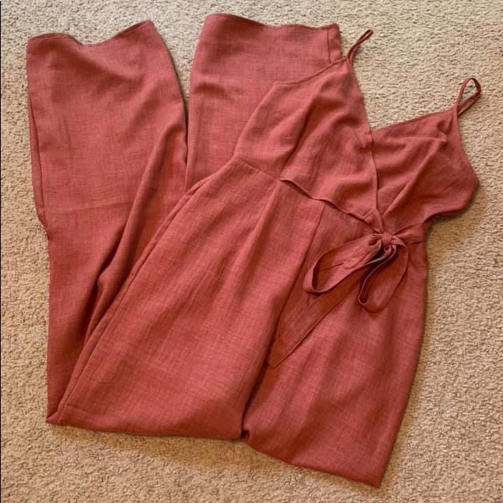 Jumpsuit